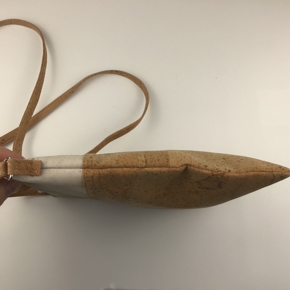 NWOT Cork Bag - Picture 14 of 14